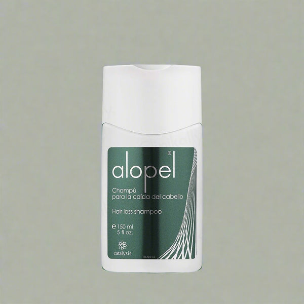 Alopel Hair Loss Shampoo