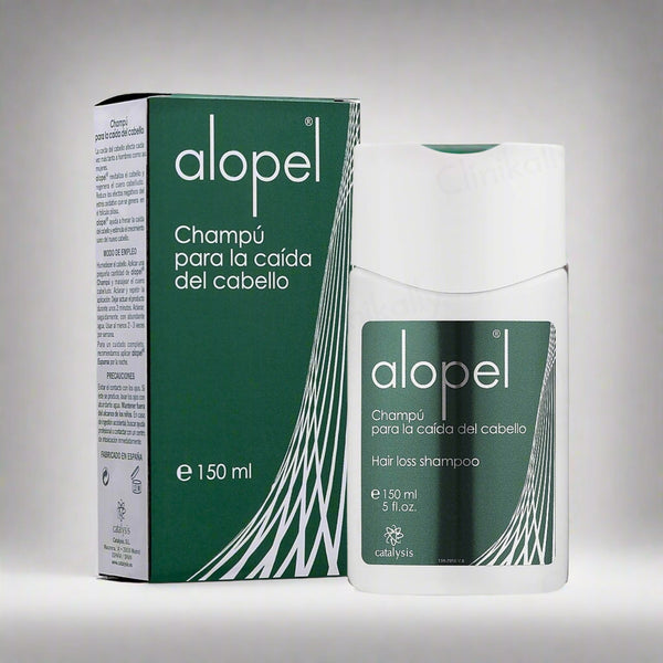Alopel Hair Loss Shampoo