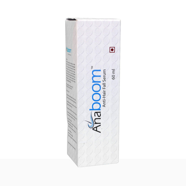 Anaboom Anti Hair Fall Serum