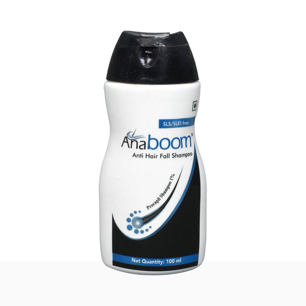 Anaboom Anti Hair Fall Shampoo