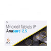 Anasure 2.5 Tablet