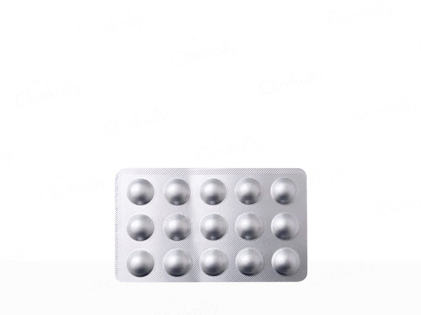 Anasure 2.5 Tablet