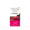 Anasure 2% Topical Solution