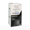 Anasure 5% Topical Solution