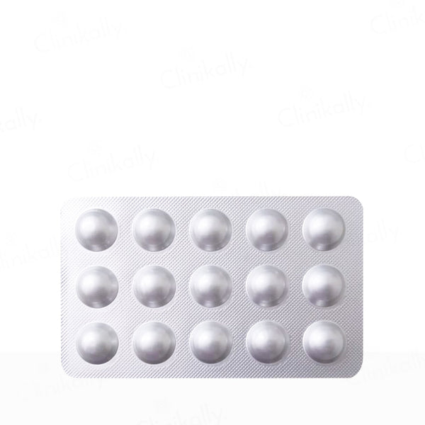 Anasure 5 Tablet