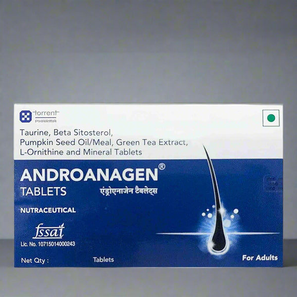 Androanagen Tablet