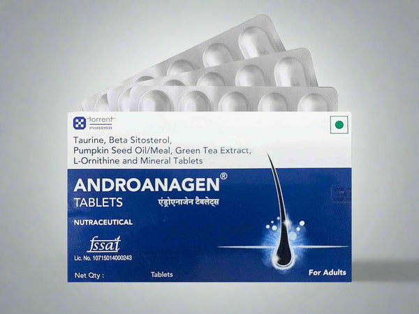 Androanagen Tablet