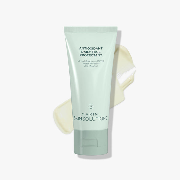 Antioxidant Daily Face Protectant SPF 33