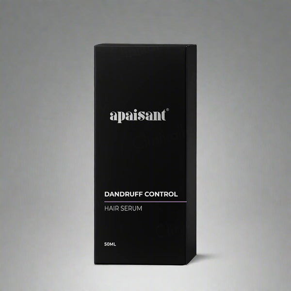 Apaisant Dandruff Control Hair Serum