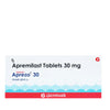 Aprezo 30mg Tablet