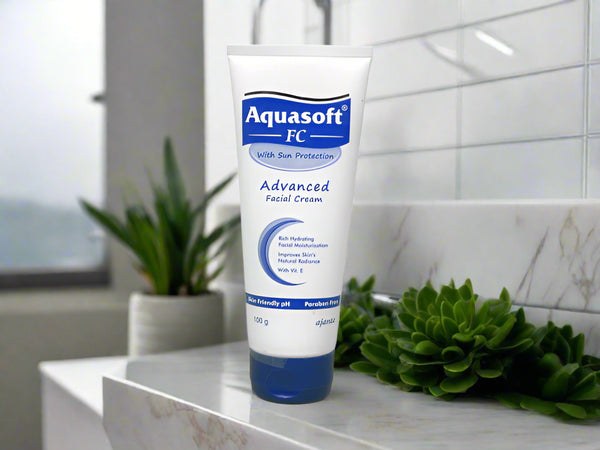 Aquasoft FC Advanced Facial Cream