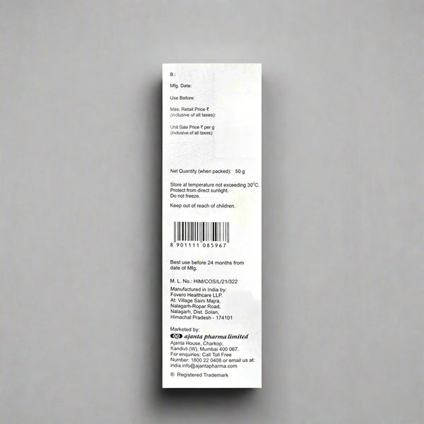 Aquasoft Night Advanced Repair & Rejuvenation Cream