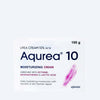 Aqurea 10 Moisturizing Urea Cream