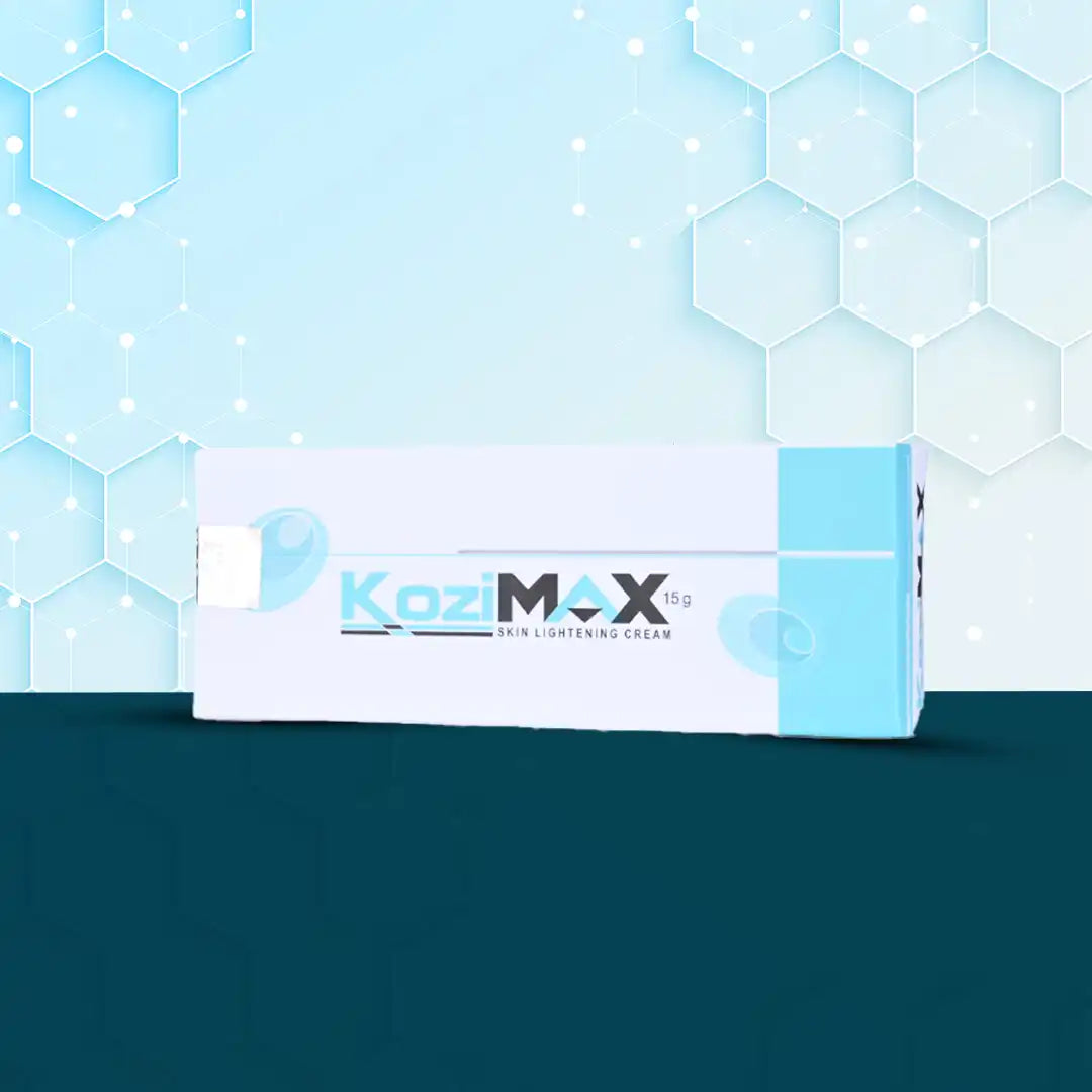 Kozimax cream deals