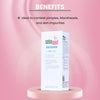 Sebamed Clear Face Care Gel for Acne Prone Skin | Oily Skin