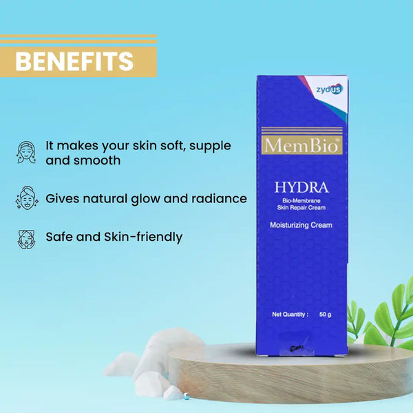 Zydus MemBio Hydra