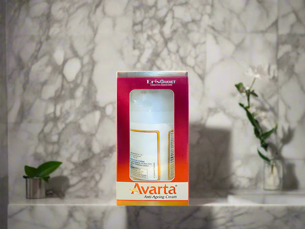 Avarta Anti-Ageing Cream