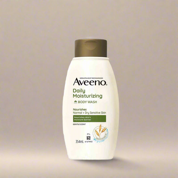 Aveeno Daily Moisturizing Body Wash
