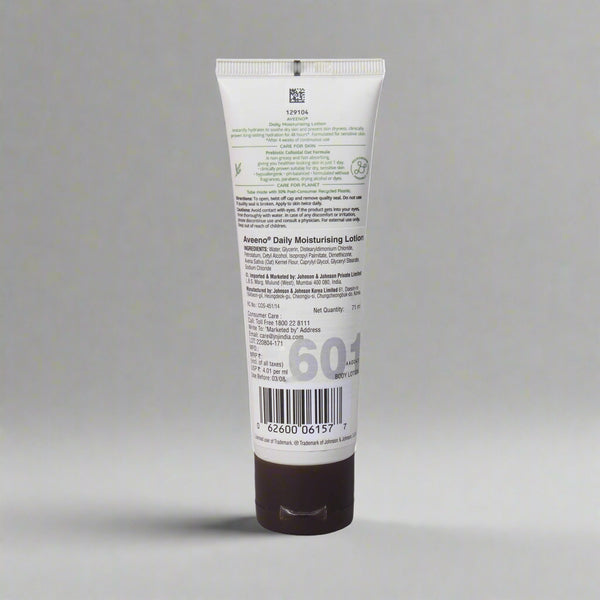 Aveeno Daily Moisturising Lotion
