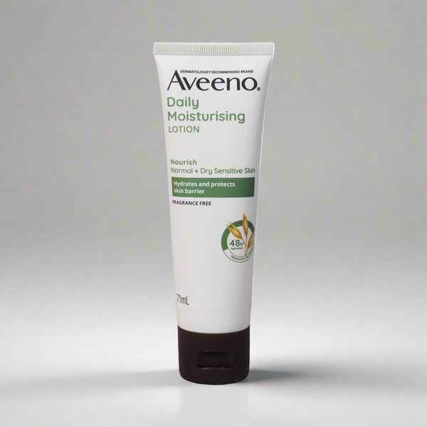 Aveeno Daily Moisturising Lotion