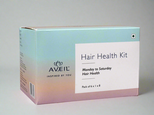 Aveil Hair Health Kit