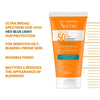 Avene Very High Protection Cleanance Ultra-Light Sunscreen SPF 50+