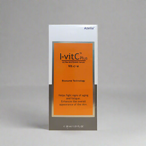 Azelia I-Vit C Plus Ultra Whitening Serum