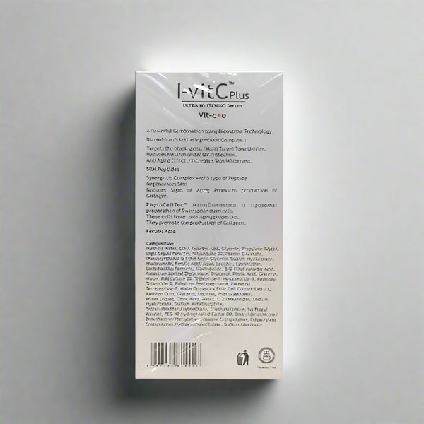 Azelia I-Vit C Plus Ultra Whitening Serum