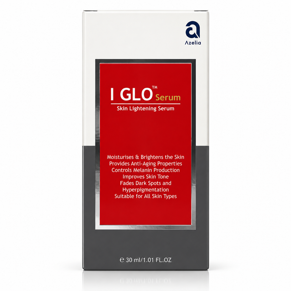 Azelia I-Glo Skin Lightening Serum