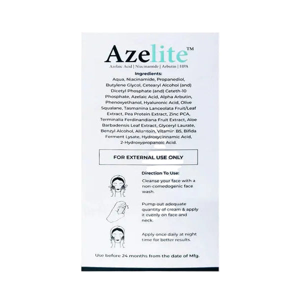 Azelite Cream