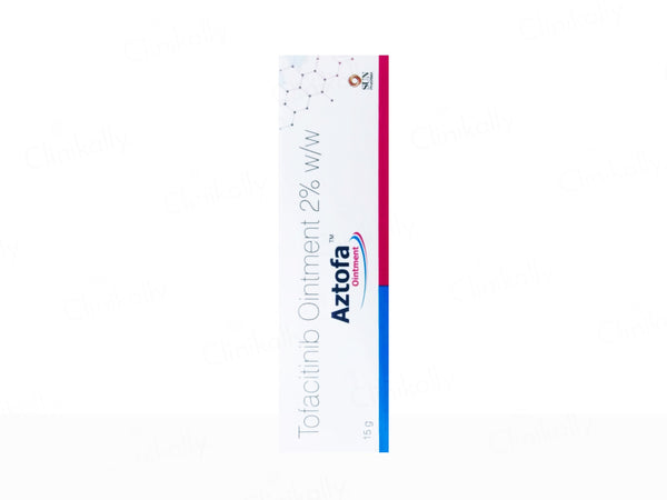 Aztofa Ointment
