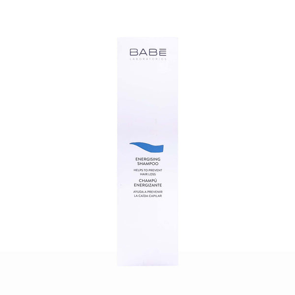 BABE Energising Shampoo