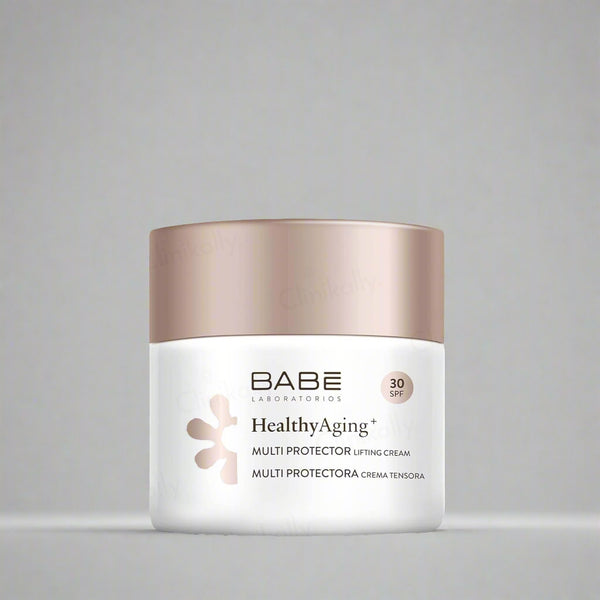 BABE Healthy Aging+ Multi Protector Cream