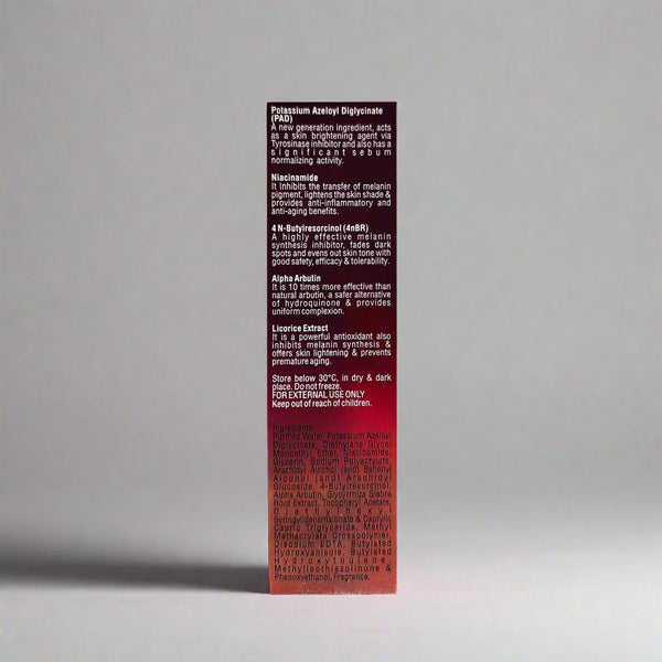 Brilante Max Skin Brightening Serum