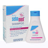 Sebamed Baby Shampoo For Delicate Scalp