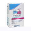 Sebamed Baby Shampoo For Delicate Scalp