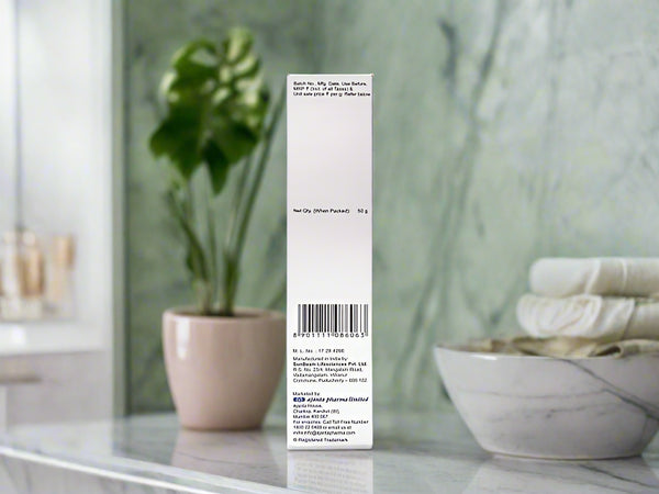 Banray Advanced Peptide Sunscreen Gel SPF 50+ PA+++