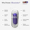 Beautywise Dual Action Body Shape Pro Weight Management Capsule For Adults