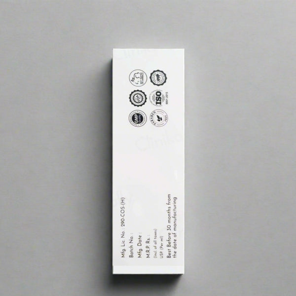 Bellacos Healthcare Bellabloom N Elixir 10% Niacinamide Face Serum