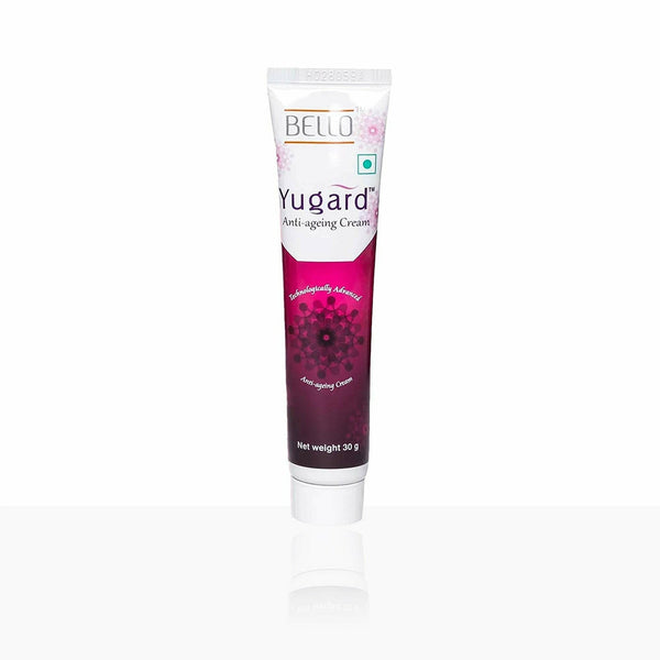 Bello Yugard Anti-Ageing Cream