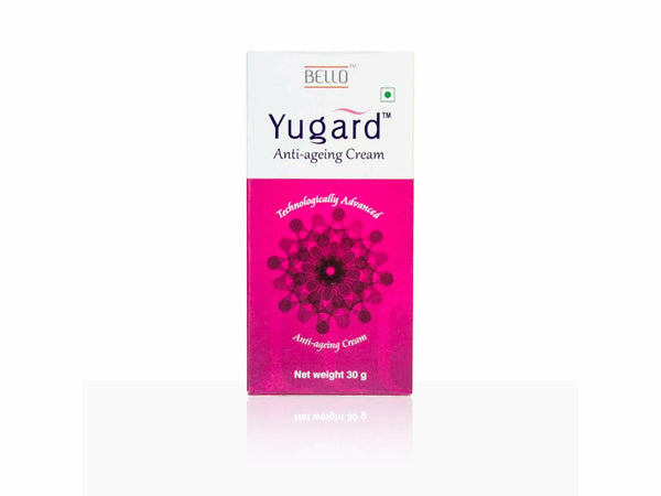 Bello Yugard Anti-Ageing Cream