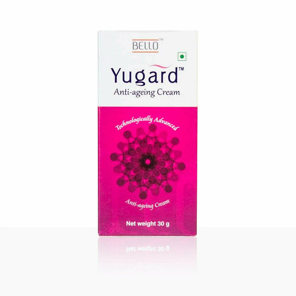 Bello Yugard Anti-Ageing Cream