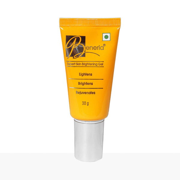 Beneria Expert Skin Brightening Gel