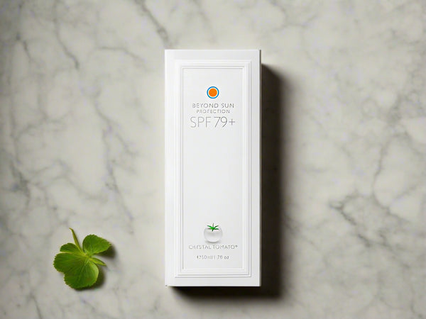 Crystal Tomato Beyond Sun Protection SPF 79+ PA++++
