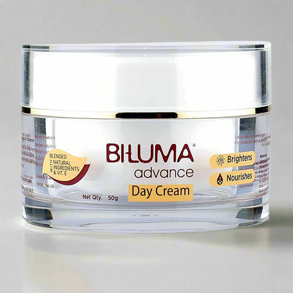 Biluma Advance Day Cream