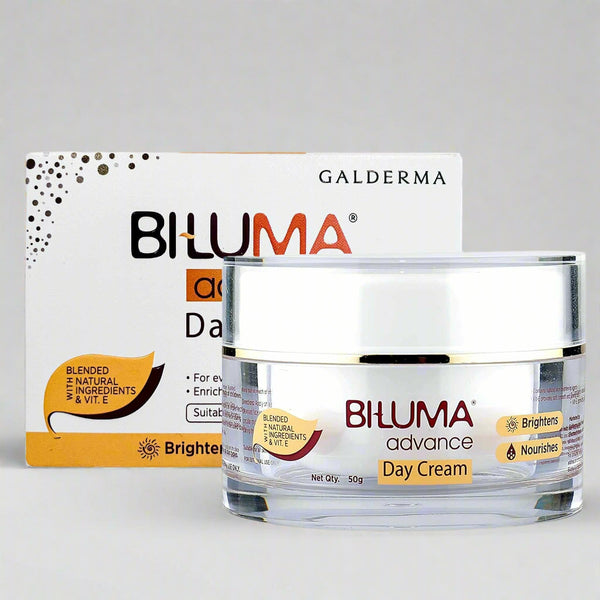 Biluma Advance Day Cream