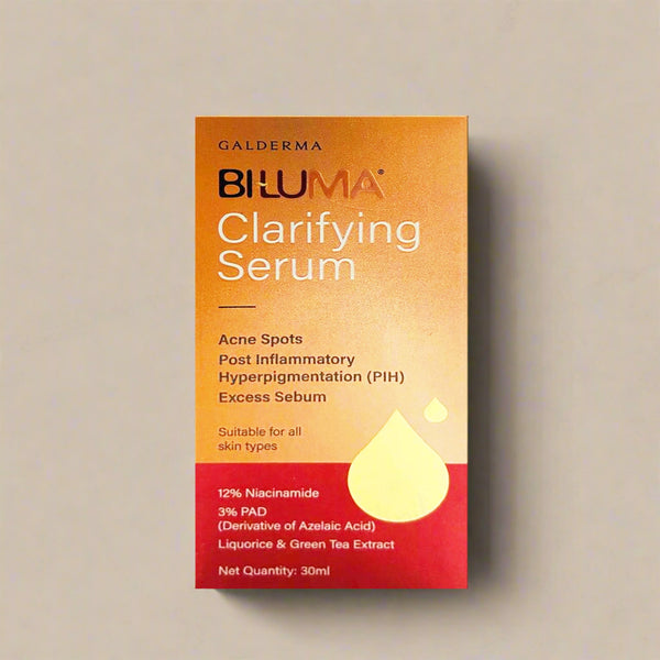 Biluma Clarifying Serum