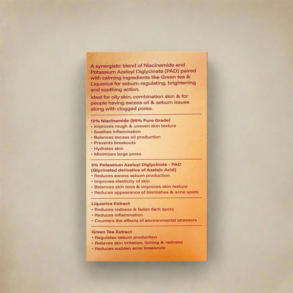 Biluma Clarifying Serum