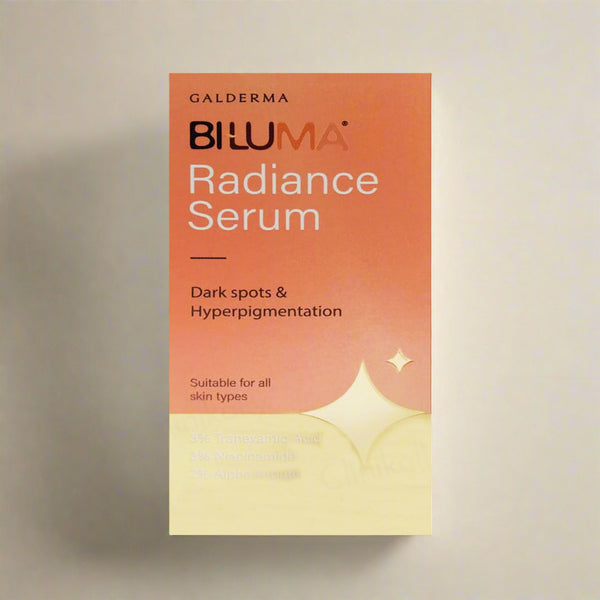 Biluma Radiance Serum
