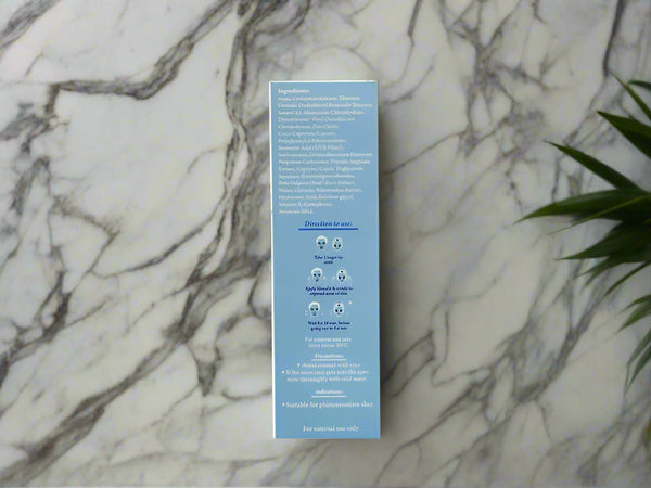 BioUV Hybrid Sunscreen SPF 42+